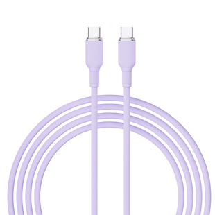 品胜适用苹果17充电线iphone16数据线15promax充电器线TypeC60W快充线CtoC接口双C手机14官方USB-C正品车载线