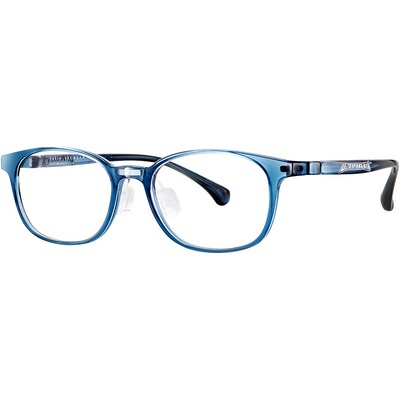 派丽蒙医院专用儿童眼镜框男童奥特曼学生配离焦防控近视架53063