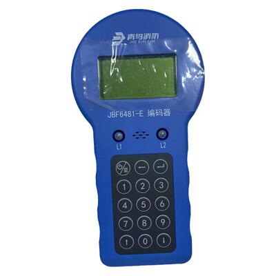 北大青鸟编码器JBF6482原装