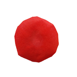 麦克风话筒套无纺布一次性话筒套子家用无线麦克风套歌厅KTV专用