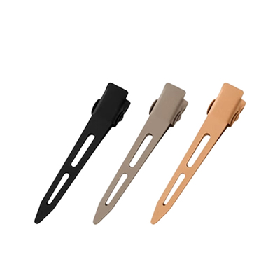 2023新款蓬松高颅顶夹