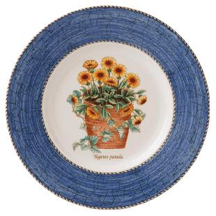 【秒杀】WEDGWOOD威基伍德莎拉花园米饭碗餐盘陶瓷盘子餐用盘