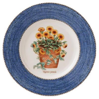 wedgwood莎拉花园陶瓷盘子