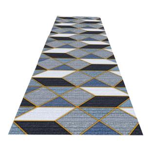 定制走廊地毯过道家用垫子楼梯毯门垫宾馆满铺大面积地垫裁剪简约