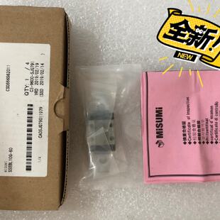 关注我更优惠直线导轨滑块SSEB10-60 MISUMI米思