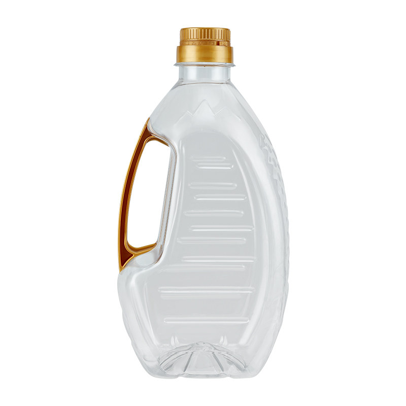 特厚塑料食用油瓶茶油密封瓶酒桶