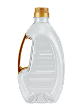 特厚塑料食用油瓶茶油密封瓶酒桶