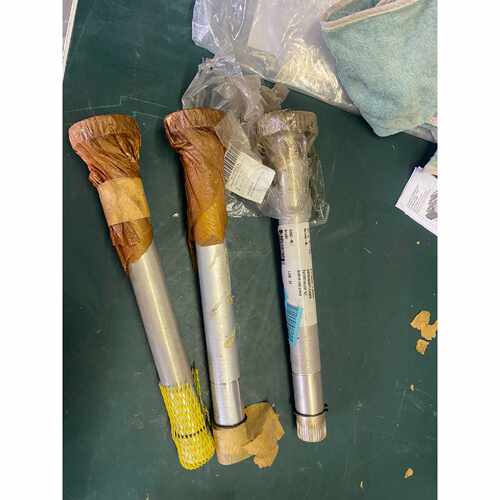 【议价】库卡机器人配件2根使用要的联系150一个3