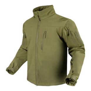 美国condor幻影软壳606户外保暖防风防泼水外套冲锋战术夹克