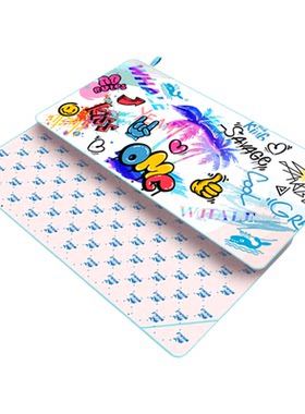 游泳快吸速干浴巾2025新款