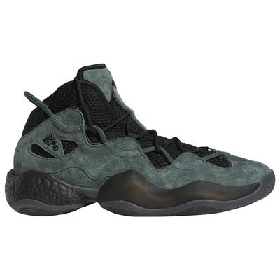 男子休闲鞋Adidas/阿迪达斯