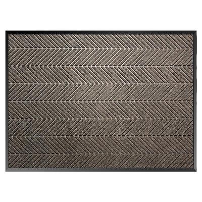 室外门口地毯定制店铺防滑脚垫