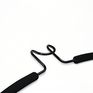 省空间多功能魔术收纳衣架挂晾衣可拆卸多层无痕家用衣撑防滑海绵