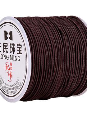 手串绳穿珠弹力线高弹力防断耐磨