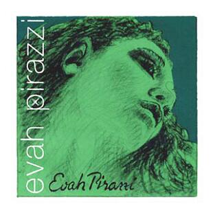 德国进口Pirastro绿美人小提琴琴弦金E银E小提琴弦1/23/41/41/8