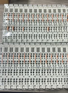询价-倍福总线耦合器模块 ES1008 ES2008 ES4002