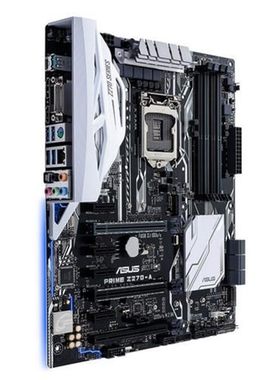 华硕Z270-A/AR/P/F/E游戏主板