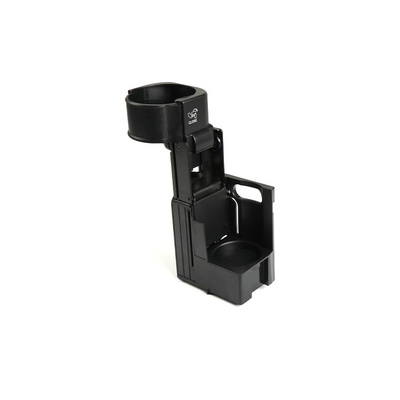 E级CLS中控水杯架茶杯架