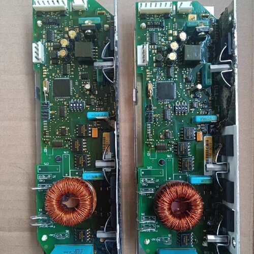 议价伟肯VACON变频器风扇控制卡299KH PC00299电源板299k，299l，