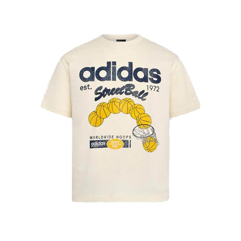 Adidas阿迪达斯男女装2026秋季新款OG SB TEE运动休闲T恤KX5728