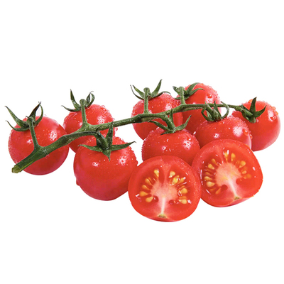 山姆购宏福柿即食整串小番茄1kg