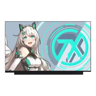 华硕天选1 2 3 4飞行堡垒7 8 9 FA506IV/FA506QM系列笔记本屏幕