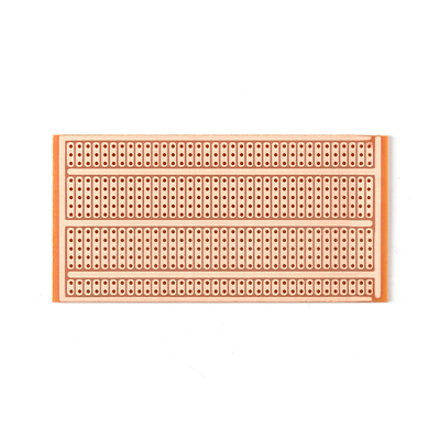 2-3-5连孔电木10cm孔距万能板