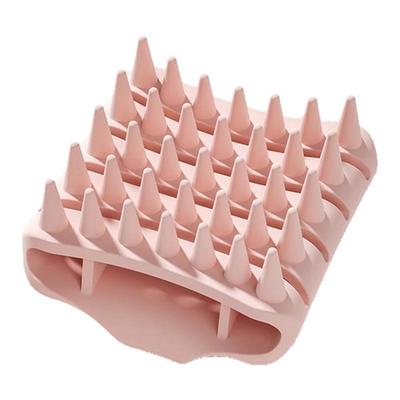 洗头按摩梳男女头皮洗梳头神器