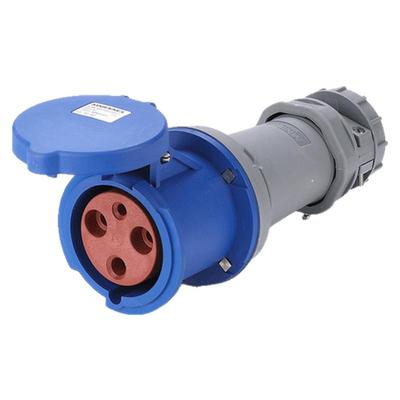 防水工业插头连接器MNIEKNES原装