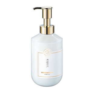 儒意护发素玻尿酸水光顺滑精油发膜改善毛躁修护干枯补水防静电正