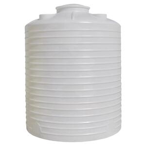 PE塑料水塔10000升储水罐25/10吨储水桶大容量化工消防水箱柴油桶