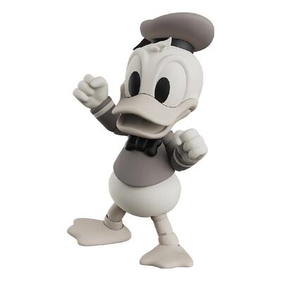 52TOYS米奇和朋友们关键可动手办