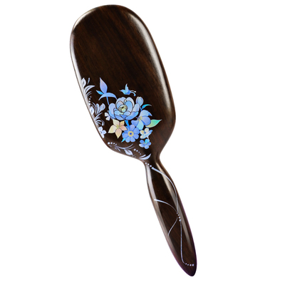 生日礼物气垫梳礼盒送女友老婆