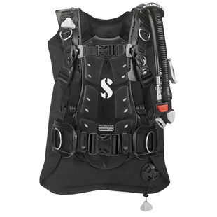 Scubapro Hydros Core 潜水背飞BCD浮力控制器水肺深潜装备旅行款
