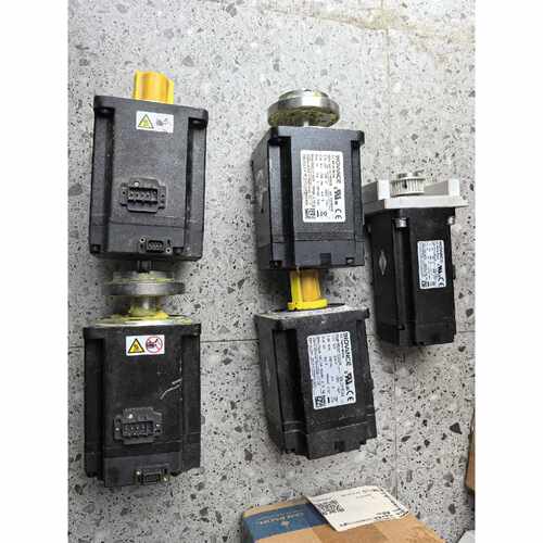 询价汇川电机MS1H4-75B30CB-T331R-FES 4台