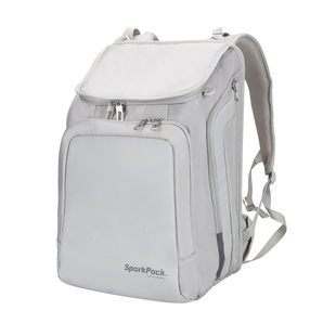 晨光全时态书包初中高中生用大容量简约双肩包减负护脊男士商务旅行背包电脑包登山包防水轻便休闲男生女生款