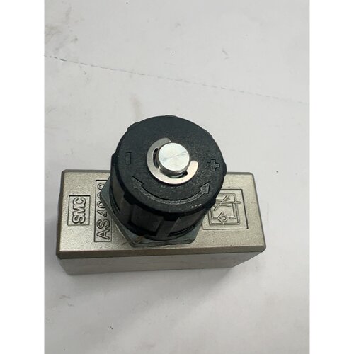 【请询价】SMC调节阀AS4000金属阀身大适用于工
