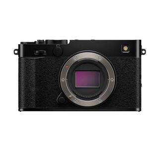 Fujifilm/富士X-E5旁轴微单数码相机复古高清美颜vlog视频轻巧xe5