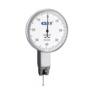 德国苏测杠杆百分表千分表百分表头高精度校表杠杠扛杆表磁力表座