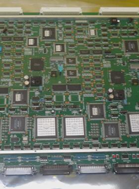 日立 ZVV022-0 处理器 PCB 卡 GRYCMP2 I-900SRT 二手 可正常工作
