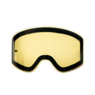 【ADC磁吸备用镜片】成人滑雪镜可换镜片滑雪镜夜用镜片增光镜片