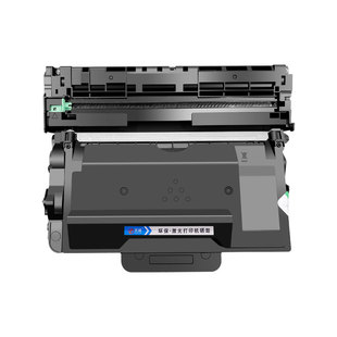 天澜适用光电通OEP400粉盒4010DN硒鼓4020DN 4020CN墨盒OEP400D 4025DN打印机TOF-400DR碳粉T-40003KTB墨粉盒