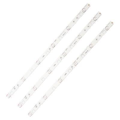 全新32寸海信LED32EC260JD LED32K20JD K30JD液晶背光灯条3条6灯