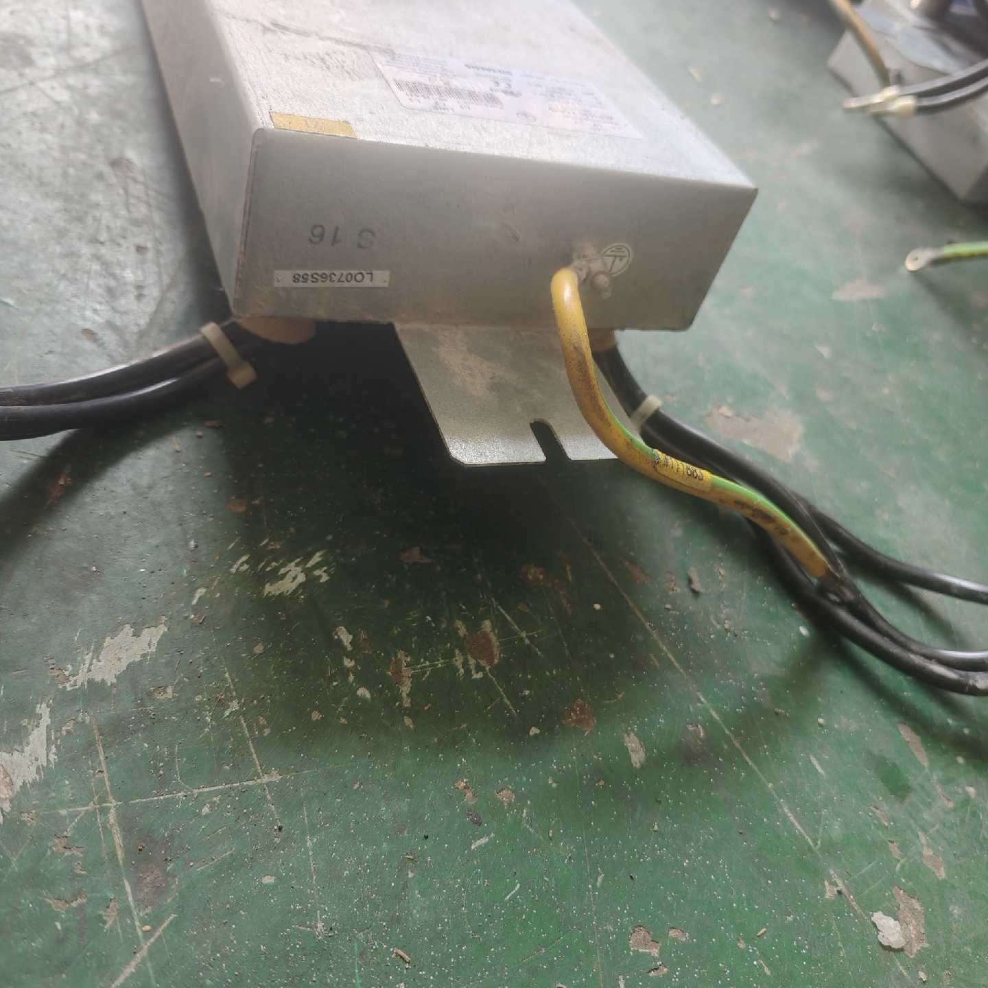 议价西门子滤波器4EF1520-2AA10，