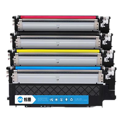 MFP178nw彩色打印机粉盒硒鼓