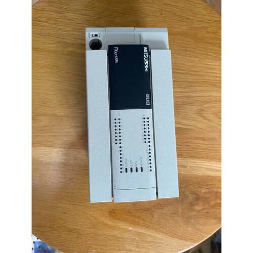 【请询价】三菱可控制器型号FX3U48MTESA实物拍摄