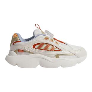 小童DISNEY迪士尼联名OZMILLEN老爹鞋adidas阿迪达斯官方三叶草