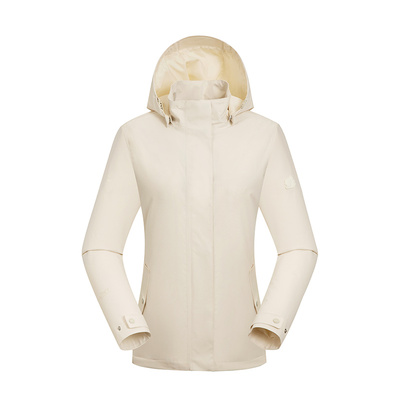 Lafuma户外防风防水冲锋衣