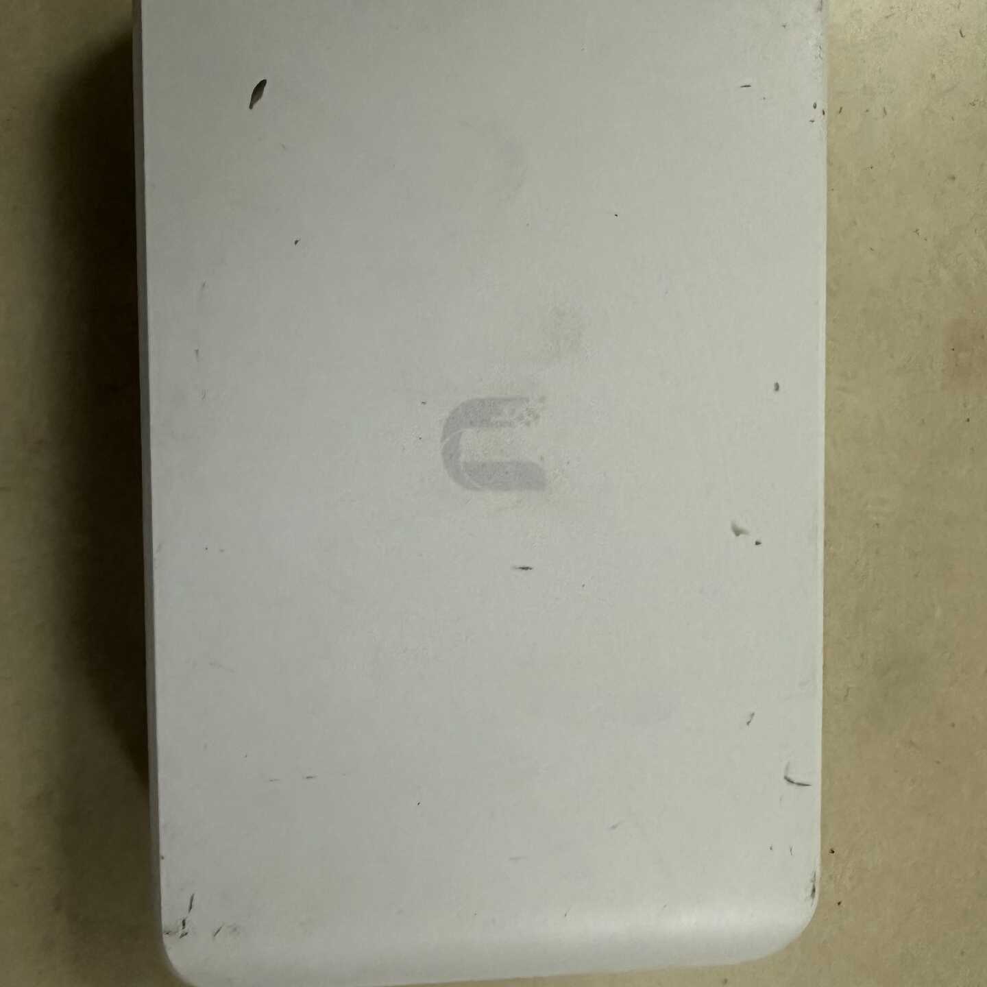 议价-UBNT USW-Lite-8-POE 8口千兆POE交换机