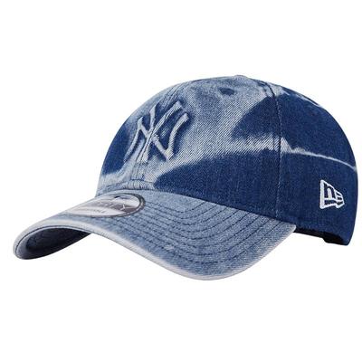 NewEra纽亦华MLB水洗棒球帽新款